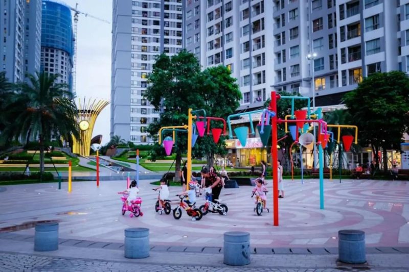 boom-house-time-city-hai-ba-trung-ha-noi