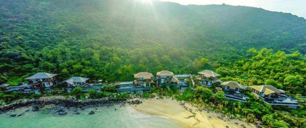 Biệt Thự Tổng Thống Đà Nẵng 