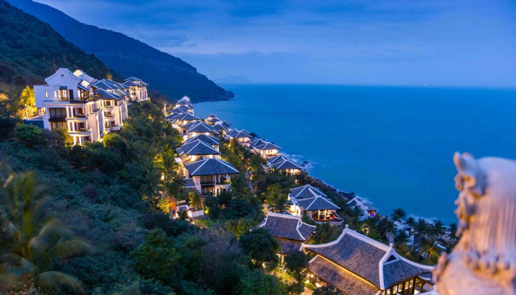 Biệt Thự Tổng Thống Đà Nẵng 