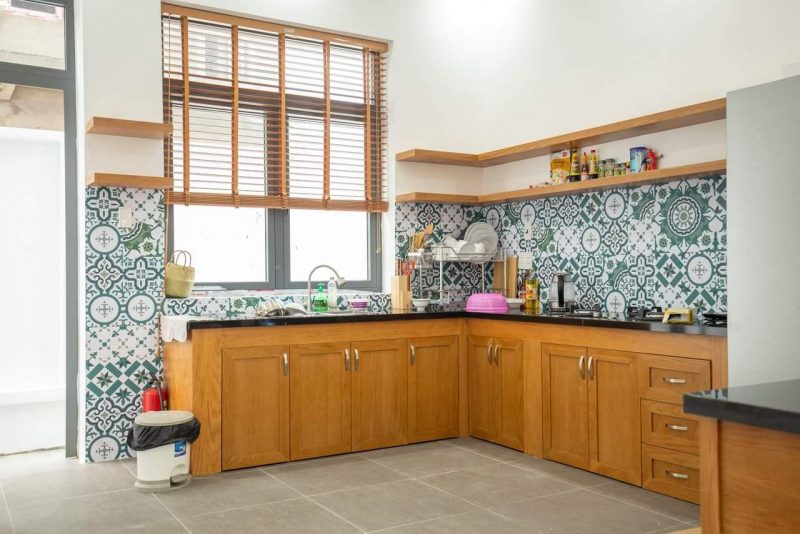 villa Fancy 5PN Long Cung Vung Tau