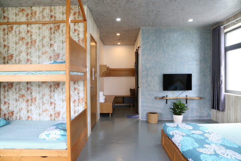 villa Fancy 5PN Long Cung Vung Tau