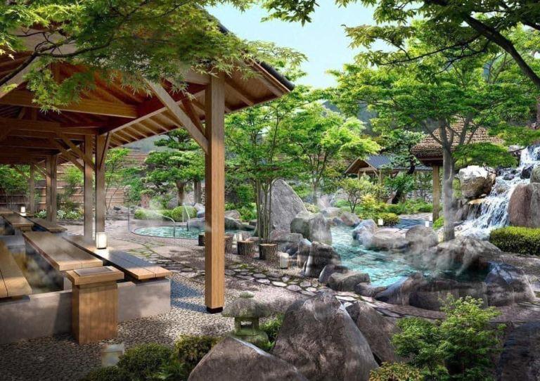 combo siêu ưu đãi tại premier và yoko onsen quang hanh