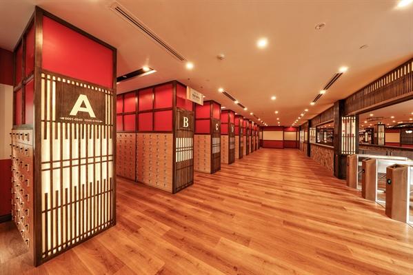 combo siêu ưu đãi tại premier và yoko onsen quang hanh