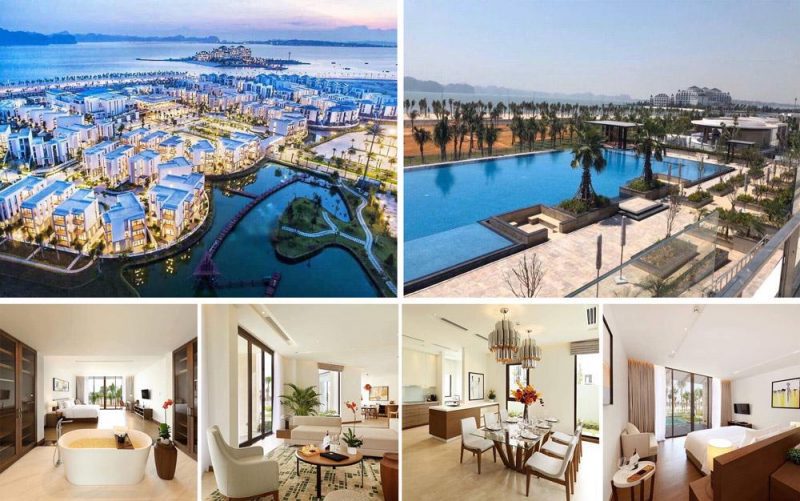 combo premier và yoko onsen