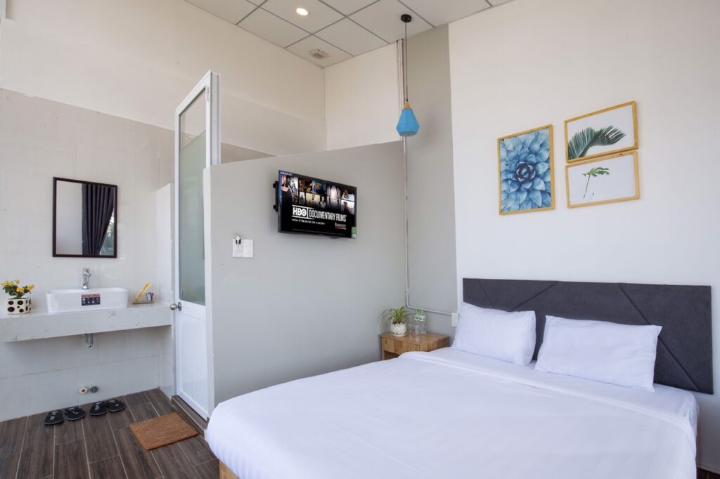 Biệt-Thự-Villa-Huyền-Trang