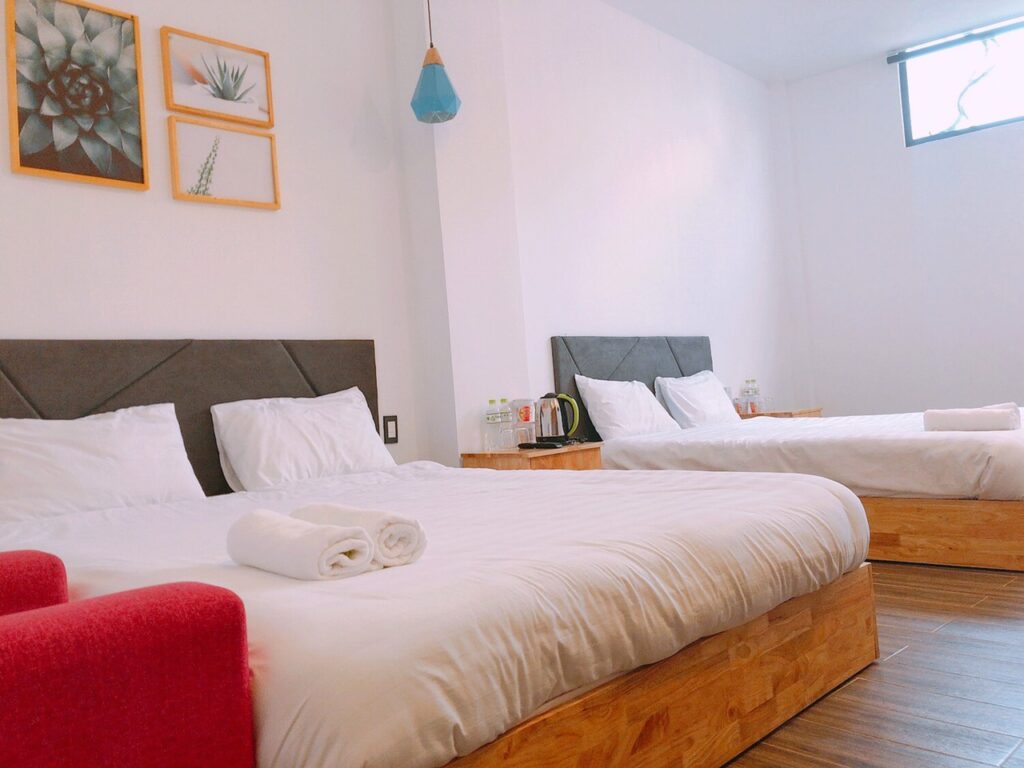 Biệt-Thự-Villa-Huyền-Trang