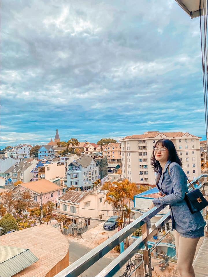 Biệt-Thự-Villa-Huyền-Trang