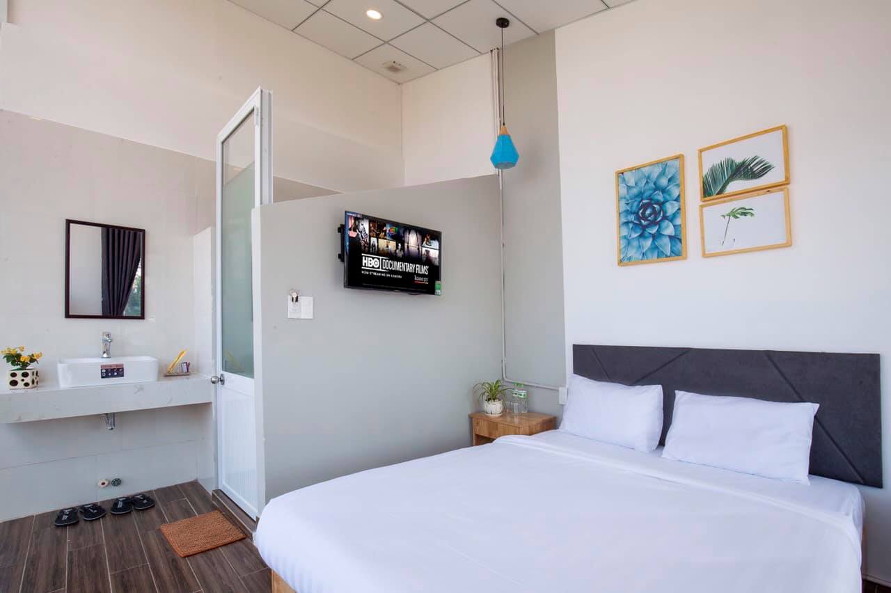 Biệt-Thự-Villa-Huyền-Trang