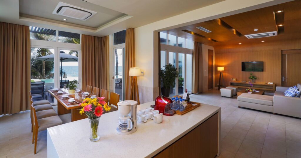 villa-the-cliff-resort