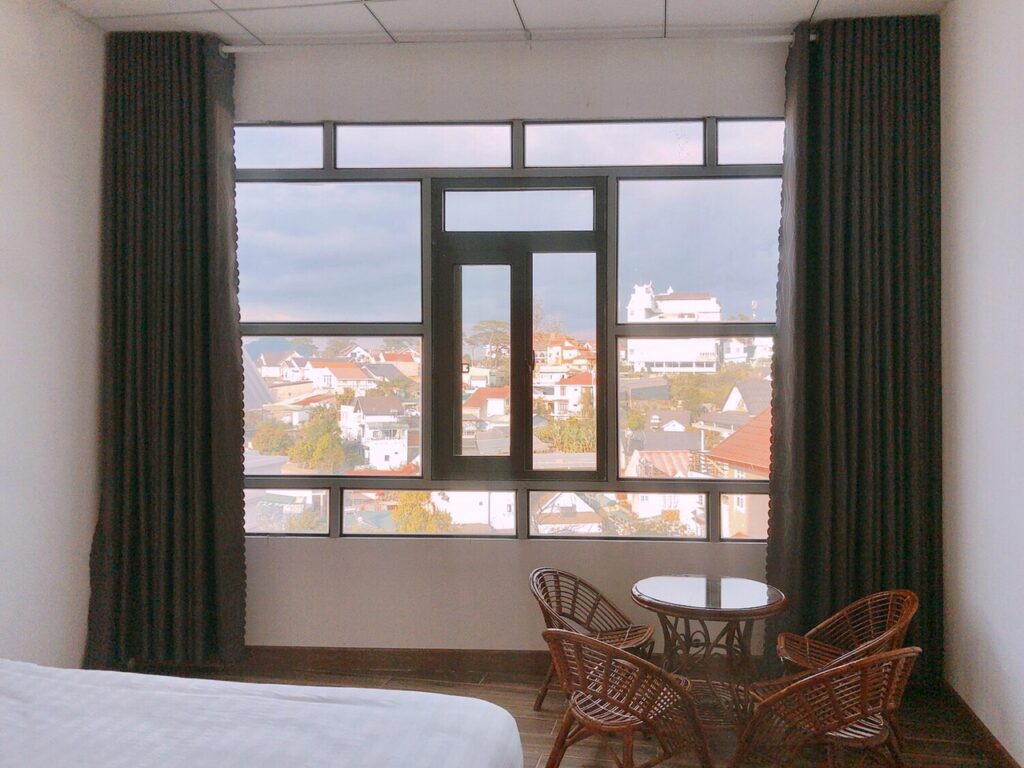 Biệt-Thự-Villa-Huyền-Trang