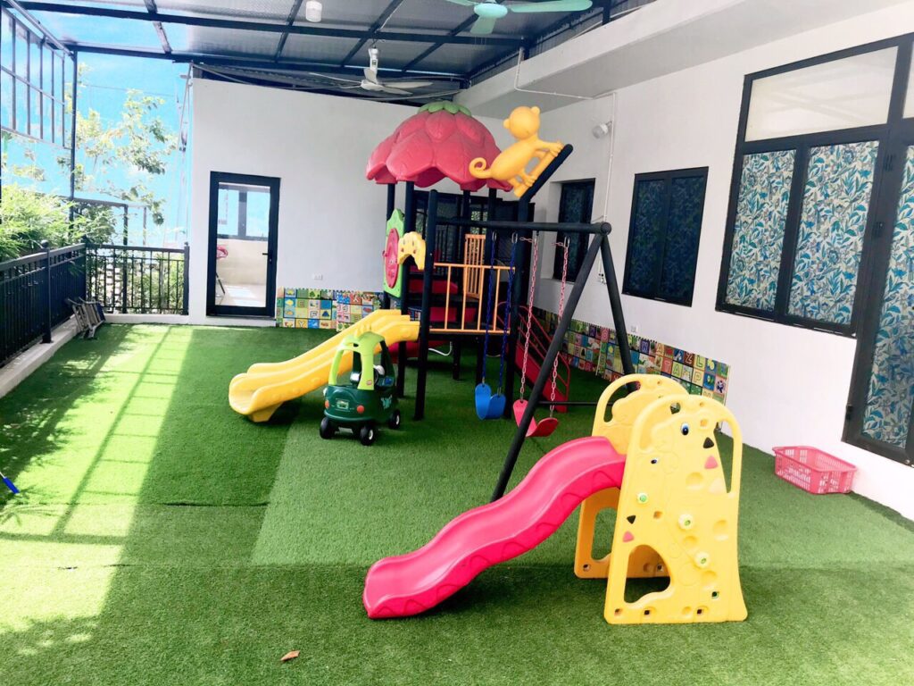 peace-villa-ha-noi-co-khu-vui-choi