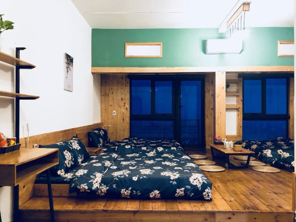 Pandora villa Tam Đảo