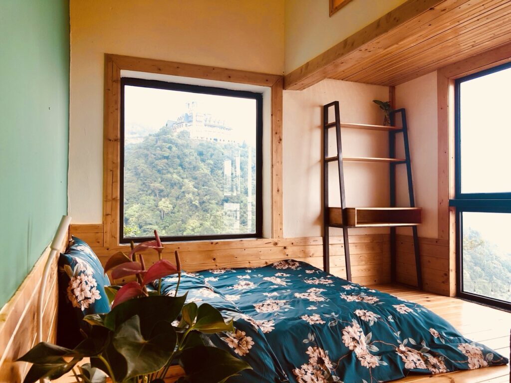 Pandora villa Tam Đảo