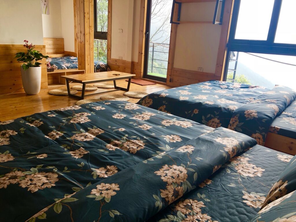 Pandora villa Tam Đảo