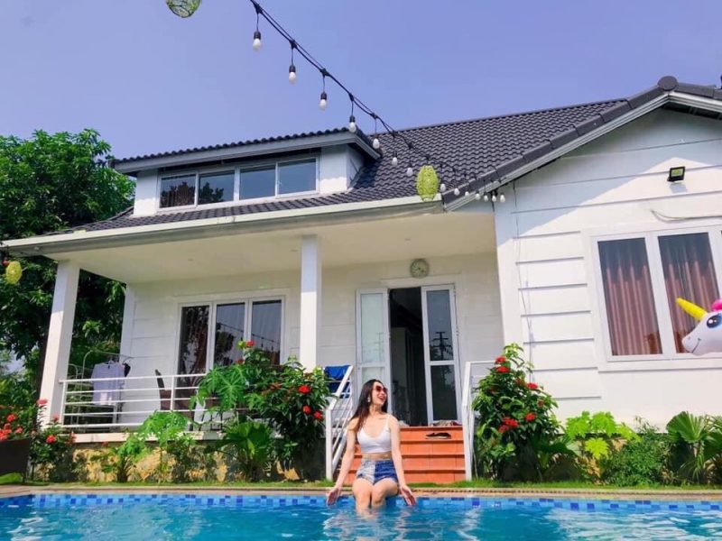 TS villa Hòa Bình