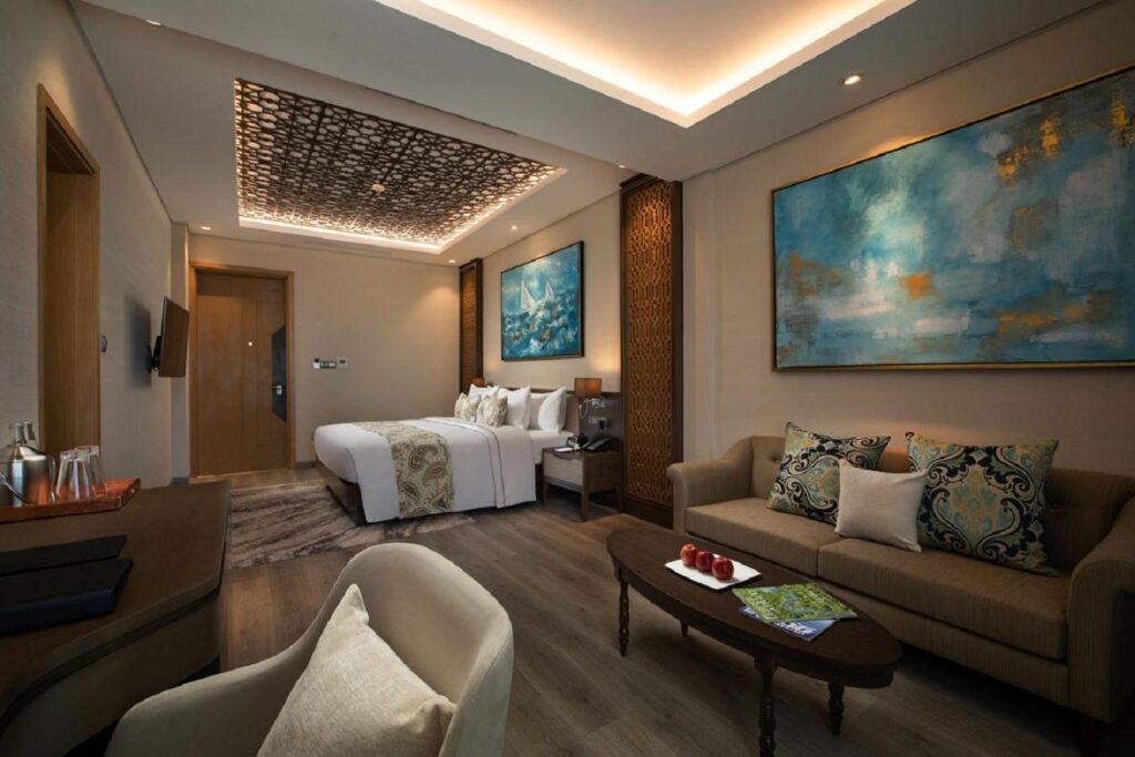 Villa-4-phong-ngu-Wyndham-cam-ranh-nha-trang-resort