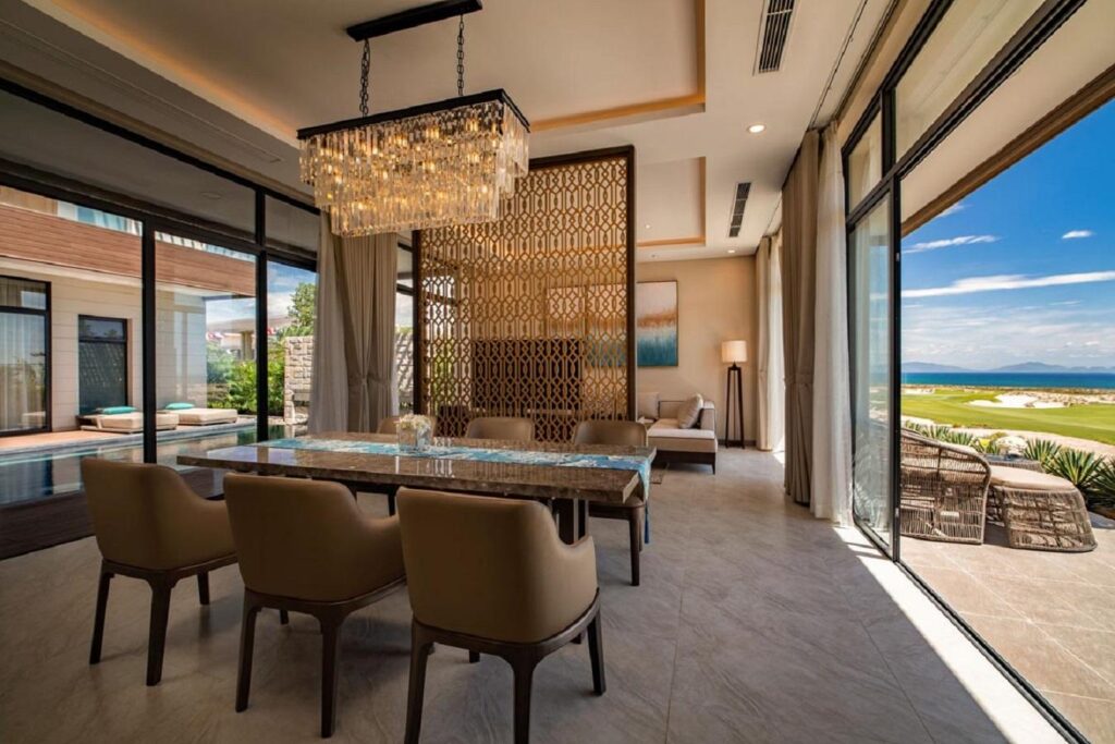 Villa-4-phong-ngu-Wyndham-cam-ranh-nha-trang-resort