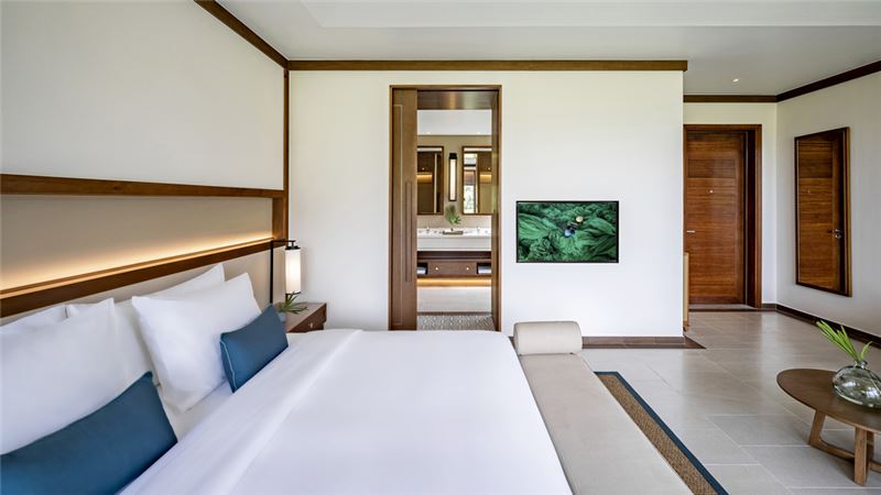 Semi-Detached-Villa-Quy-Nhơn-maia-resort