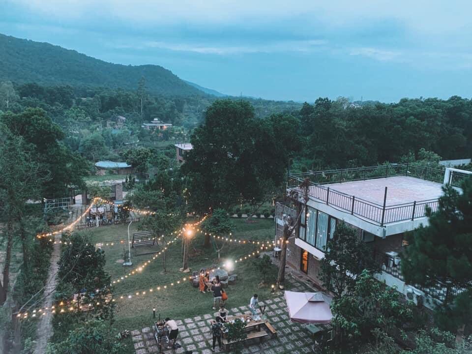 the-home-soc-son-villa-thich-hop-cho-nhom-ban-gia-dinh-nghi-duong-8