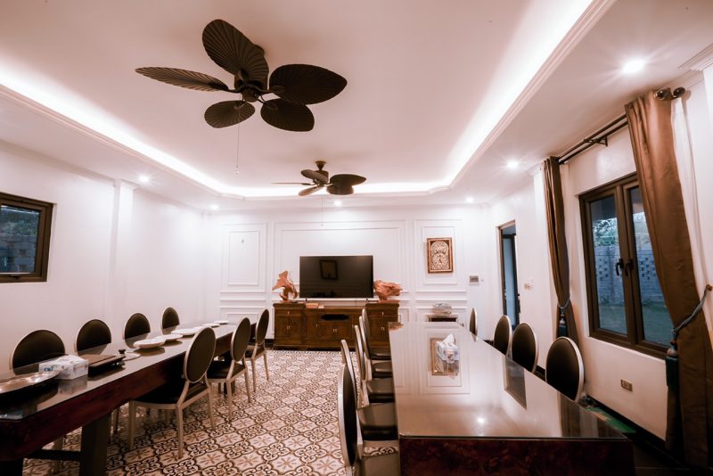 Mít Garden villa Sơn Tây