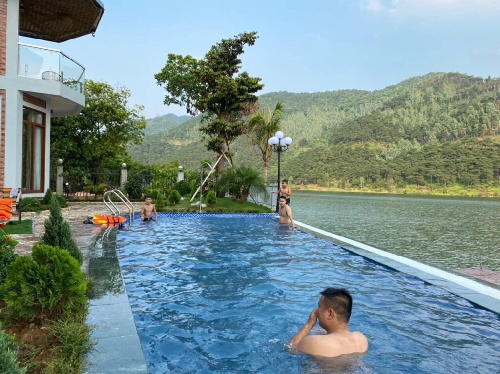 homestay-vina-house-view-ho-dong-do-soc-son