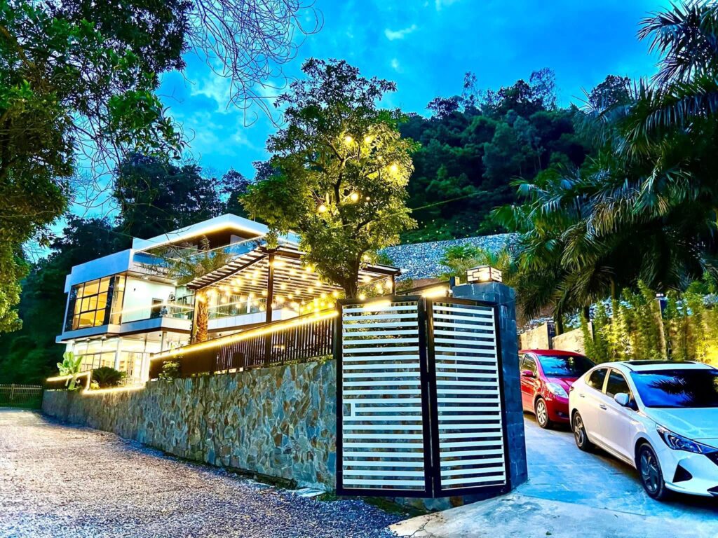 Chill-villa-6-phong-ngu-ho-Đong-Đo