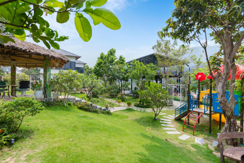 biet-thu-homestay-lavita-villa-ho-dong-do-soc-son-12