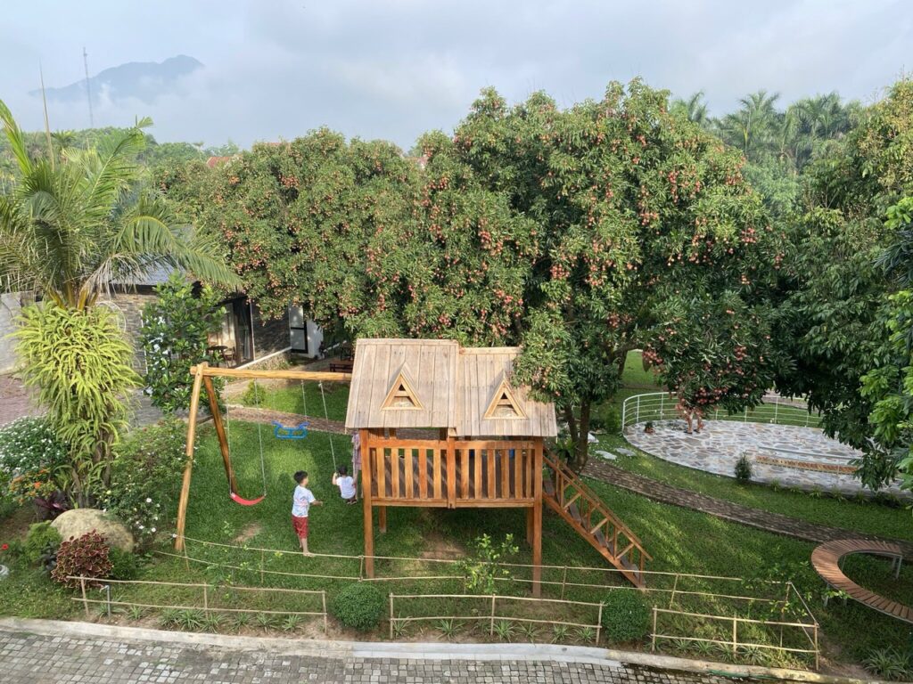 green-hilla-2-villa-7-phong-ngu-3-phong-ngu-4bungalow-ba-vi-co-be-boi-vo-cuc-ho-cau-khu-cam-trai-2