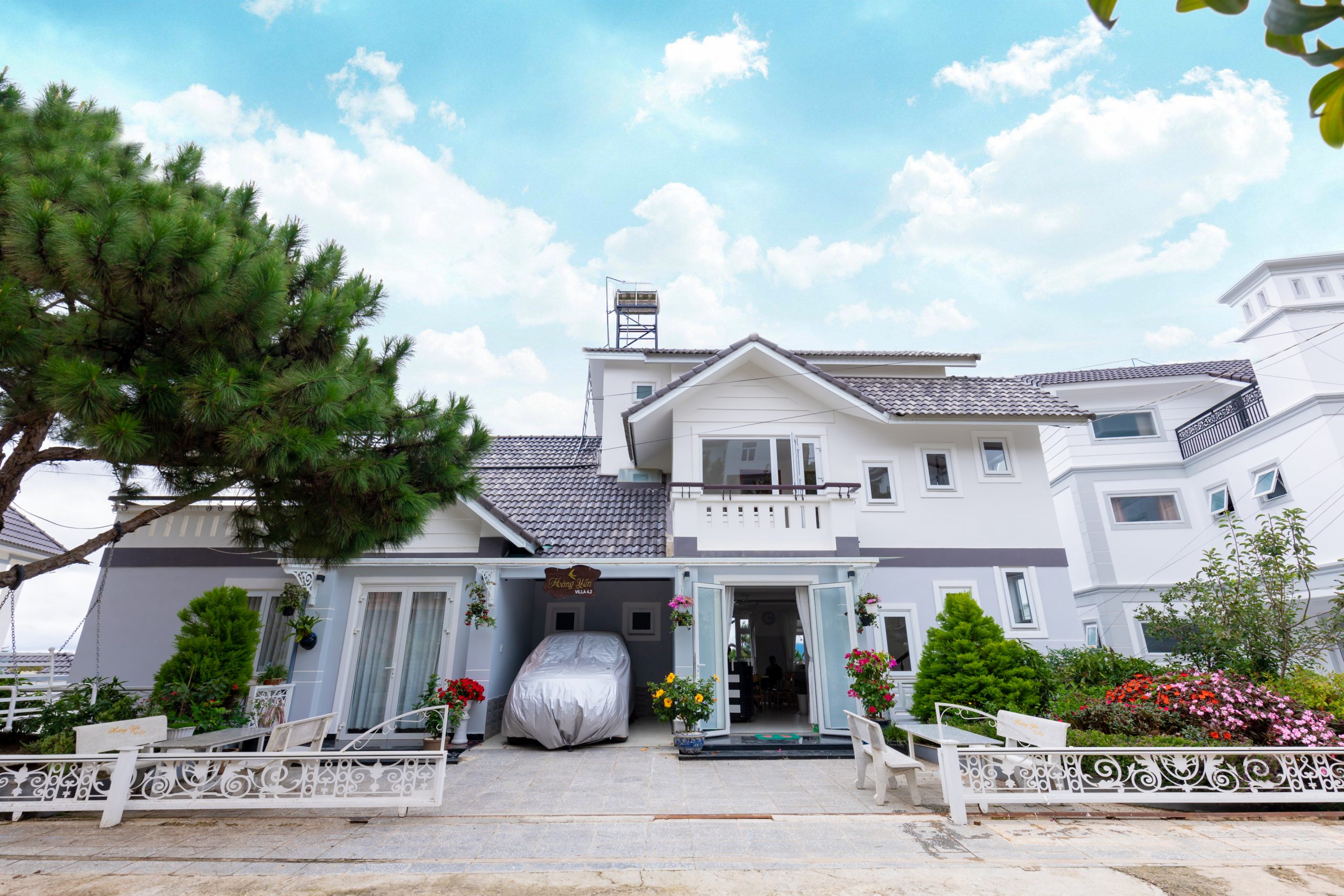 villa-da-lat-khu-nghi-duong-nam-ho-7-phong-ngu