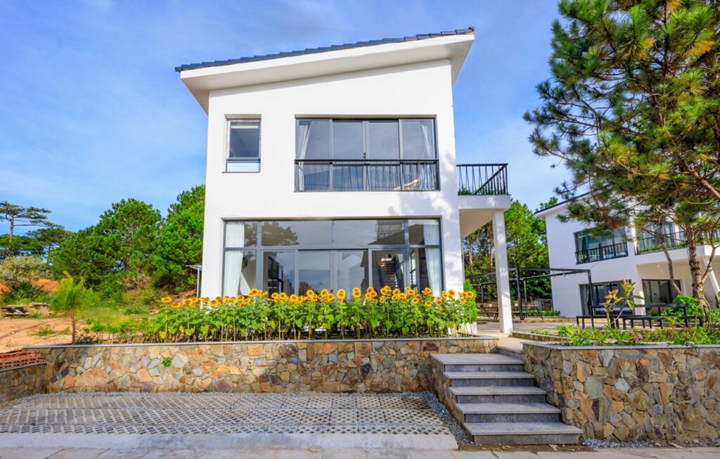 khu-nghi-duong-nam-ho-da-lat-4-phong-ngu