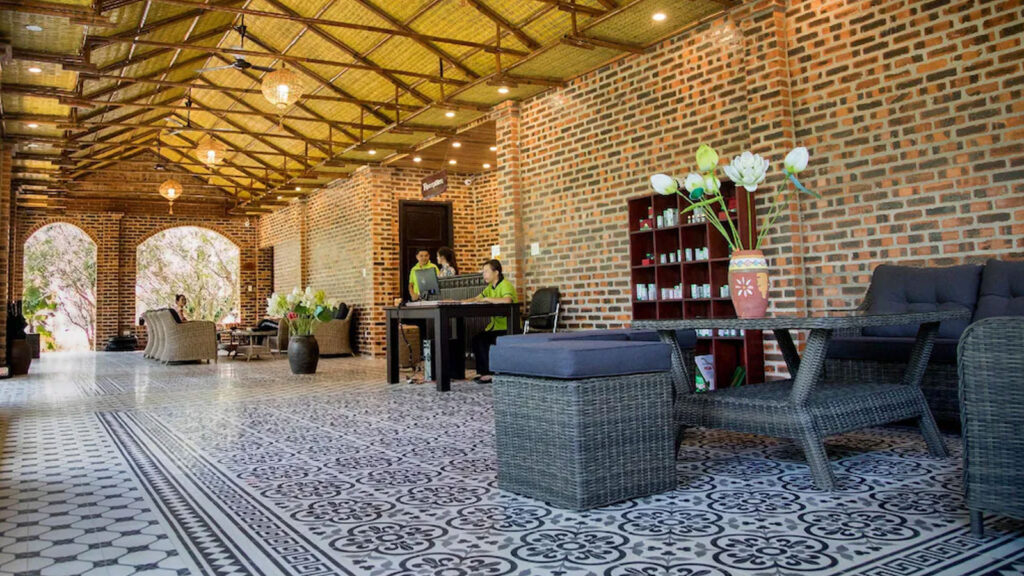 Giá phòng Huế Ecolodge Resort2