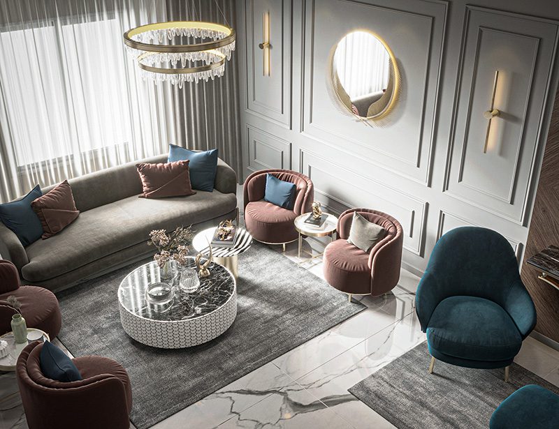 mau-phong-khach-noi-that-phong-cach-tan-co-dien-7