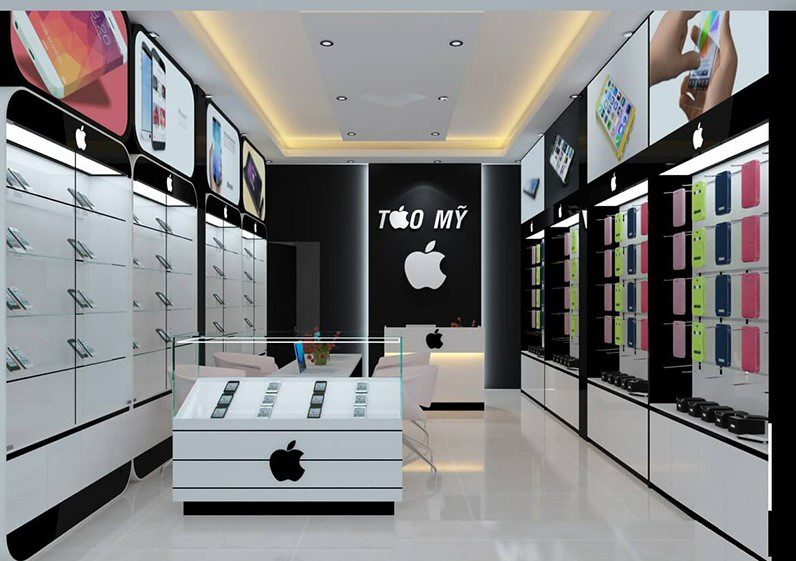 top-10-mau-thiet-ke-noi-that-showroom-sang-trong