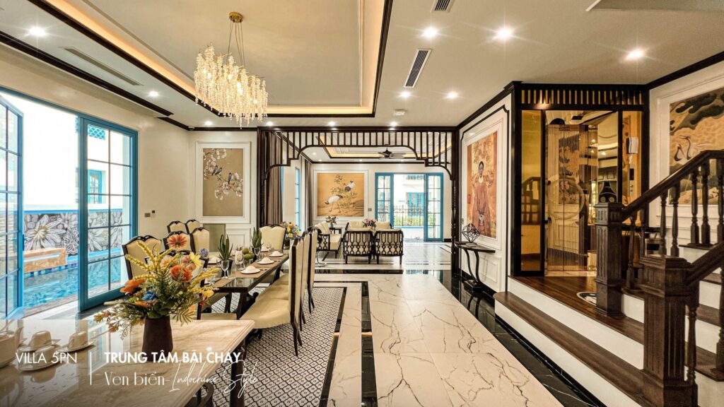 villa-sun-feria-ha-long-5-phong-ngu-co-be-boi-rieng-hien-dai-sat-bien5