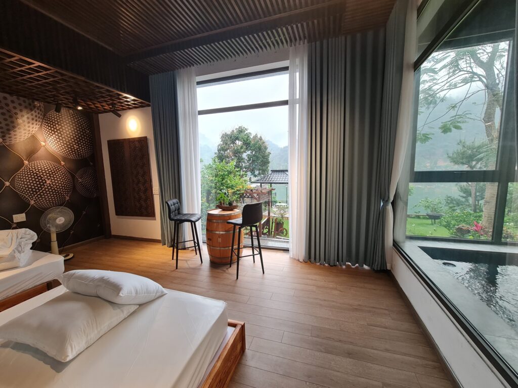 villa-ho-dong-do-soc-son-5-phong-ngu-cho-thue-du-lich-nghi-duong