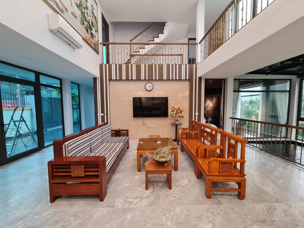 villa-ho-dong-do-soc-son-5-phong-ngu-cho-thue-du-lich-nghi-duong-3