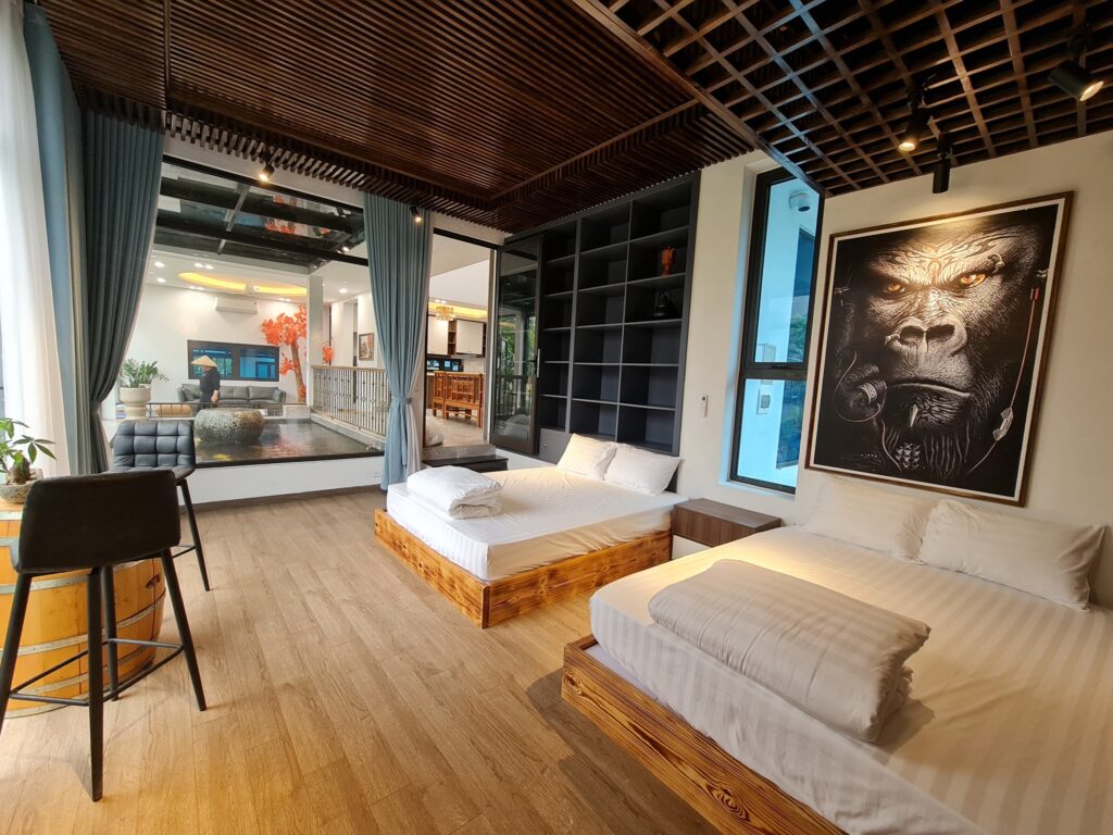 villa-ho-dong-do-soc-son-5-phong-ngu-cho-thue-du-lich-nghi-duong-1