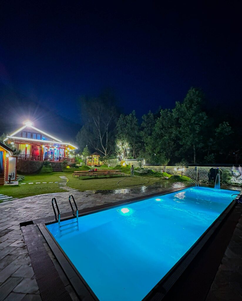 villa-ho-dong-do-soc-son-view-ho-dep-moi-nhat-co-be-boi-rieng-ao-cau-ca-bbq-9