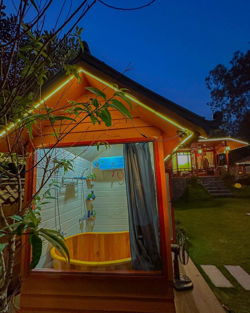 villa-ho-dong-do-soc-son-view-ho-dep-moi-nhat-co-be-boi-rieng-ao-cau-ca-bbq-1