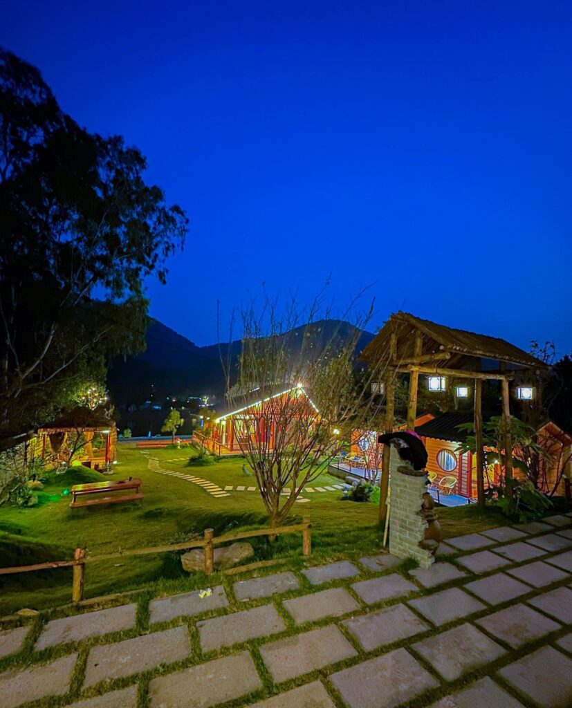 villa-ho-dong-do-soc-son-view-ho-dep-moi-nhat-co-be-boi-rieng-ao-cau-ca-bbq-2