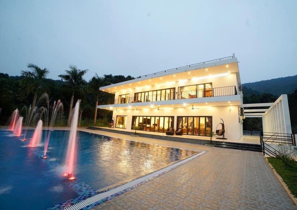 Villa Tam Đảo