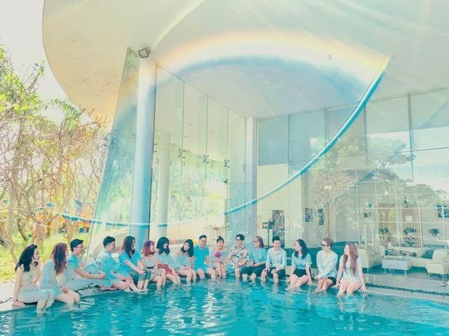 villa-quan-9-3-phong-ngu-khong-gian-nghi-duong-cho-thue-xanh-sach-dep-tai-sai-gon-9